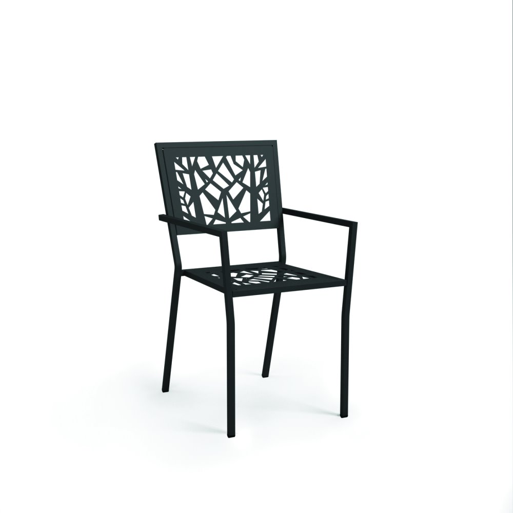 Homecrest Echo Cafe Arm Chair - 94370