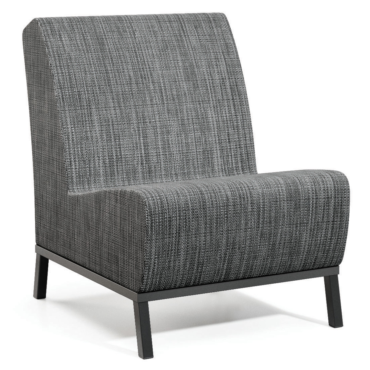 Homecrest Blair Air Chat Chair - Thumbnail 2