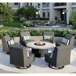 Homecrest Edge Air Furniture