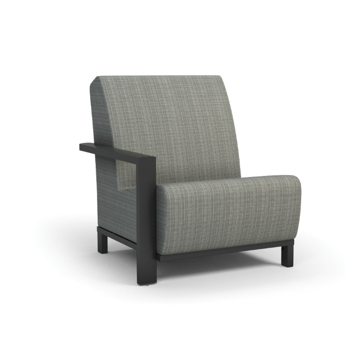 Elements Air Timber Fire Table Set - HC-ELEMENTSAIR-SET2