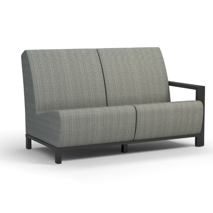 Elements Air Timber Fire Table Set - HC-ELEMENTSAIR-SET2