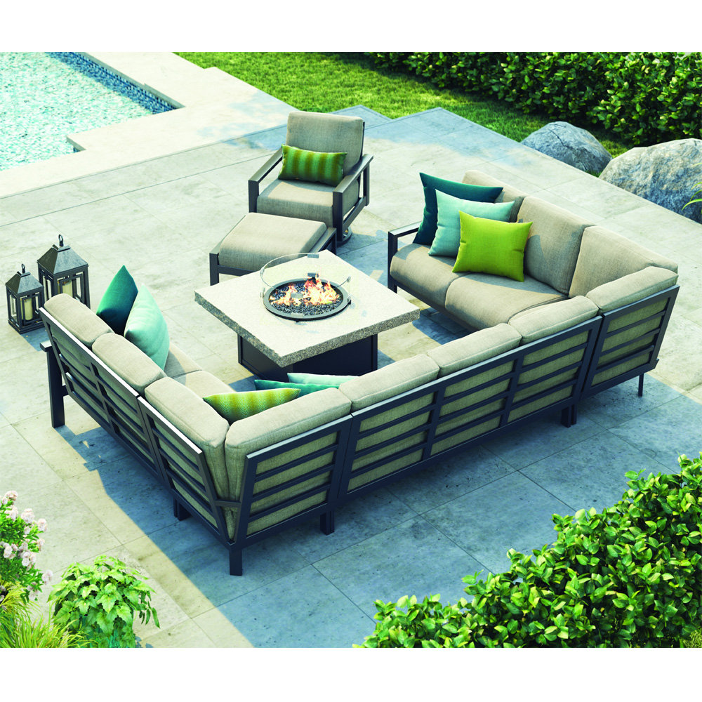 USA made custom color furniture