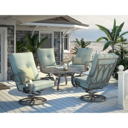 Homecrest Emory Cushion