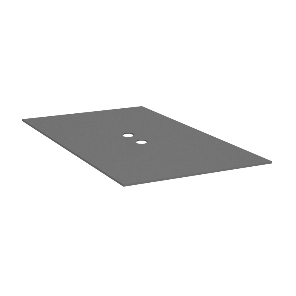 Homecrest Burner Cover - Thumbnail 2
