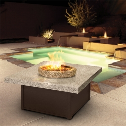 Homecrest Fire Pits