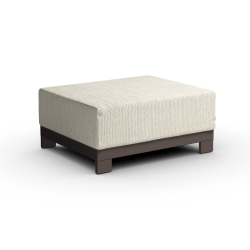 Homecrest Grace Cushion Ottoman - 10120