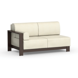 Homecrest Grace Modular Right Arm Loveseat - 1042R