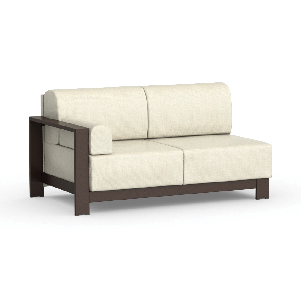 large scale sectional set
