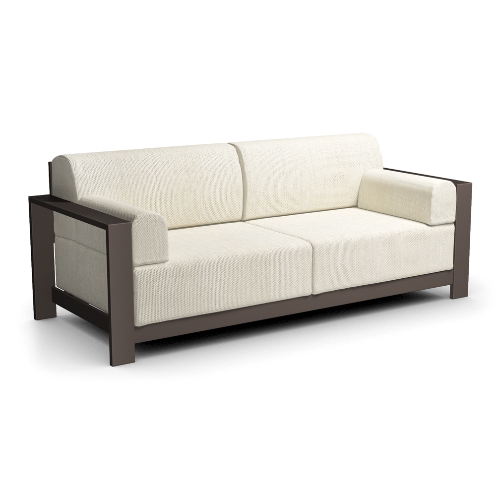 Homecrest Grace Cushion Sofa - 10430