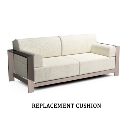 Homecrest Grace Sofa Replacement Cushion