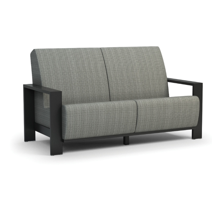 Homecrest Grace Air Loveseat - 10AR420