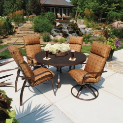 Homecrest Holly Hill Cushion