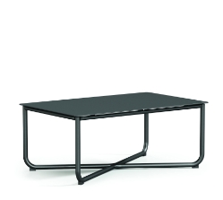 Homecrest Infiniti 28" x 44" Coffee Table - 362844