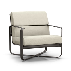 Homecrest Jaxon Cushion Chat Chair - 6837A