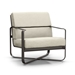 Jaxon Cushion Chat Chair