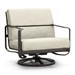 Jaxon Cushion Swivel Rocker Chat Chair
