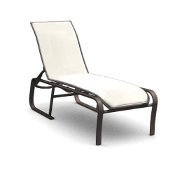 Homecrest Kashton Adjustable Chaise - 1K300