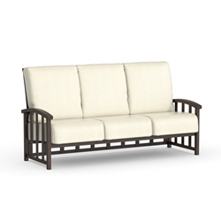 Homecrest Liberty Cushion Sofa - 1643A