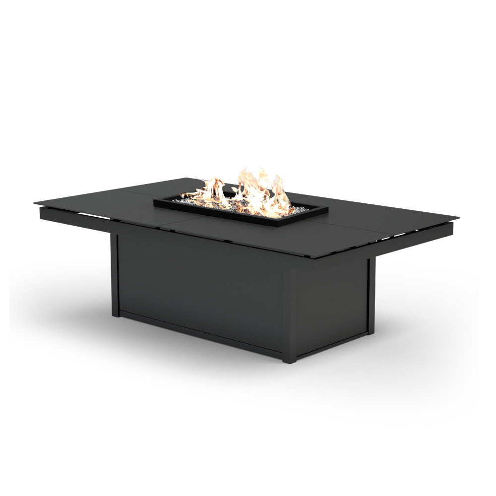 Homecrest Mode Fire Pit Table - Thumbnail 5