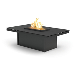 Homecrest 36 Inch x 60 Inch Mode Coffee Fire Pit - 133660L
