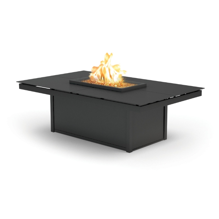 Grace Air Modular Patio Set with Mode Fire Table - HC-GRACEAIR-SET1