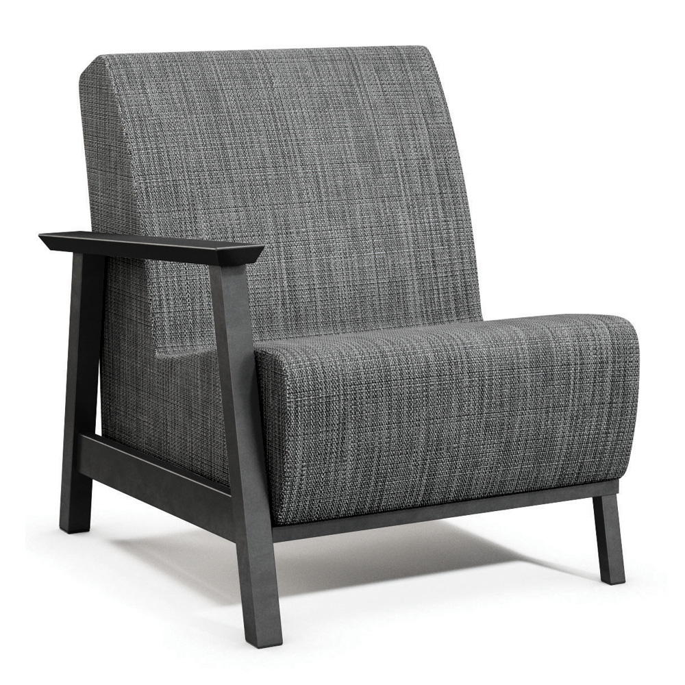 Homecrest Revive Air Right Arm Sectional Chair - 61AR39R