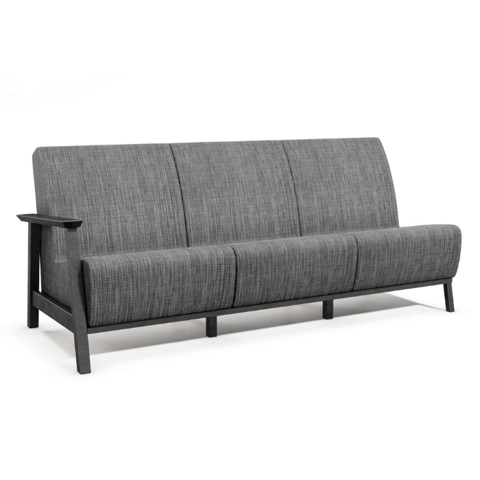 Homecrest Revive Air Right Arm Sofa  - 61AR43R