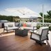 Homecrest Revive Cushion Outdoor Furniture Set - HC-REVIVE-SET2