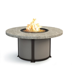 Homecrest Sandstone Fire Pit Tables