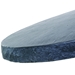 Slate 30" Round Table with adjustable base - 1330B-C0030RSL