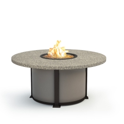Homecrest Stonegate Pit Tables