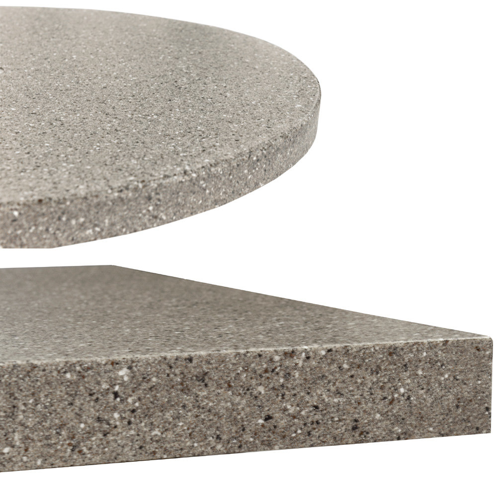 Homecrest Stonegate Fire Table - Thumbnail 5