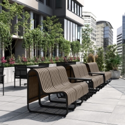 Homecrest Surf Furniture