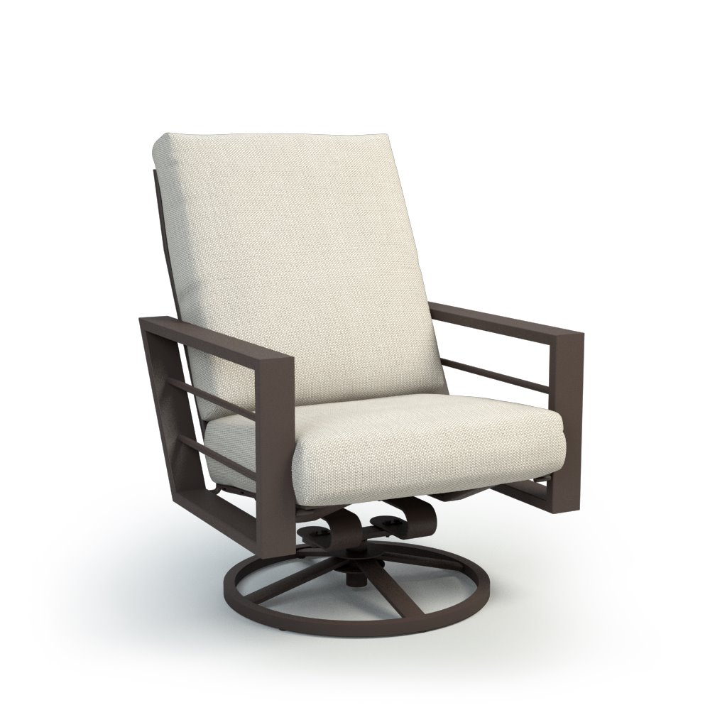 American made full cushion lounge furniture