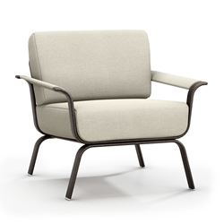 Homecrest Wren Cushion Chat Chair - 6637A