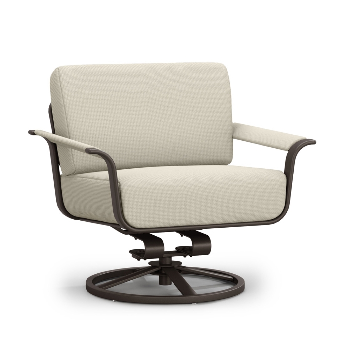 Wren Swivel Rocker