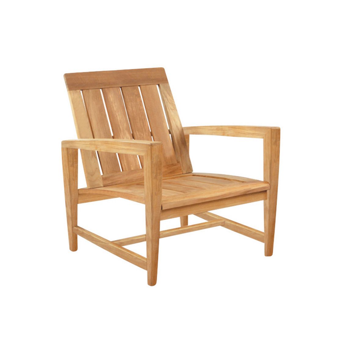Kingsley Bate Amalfi Club Chair