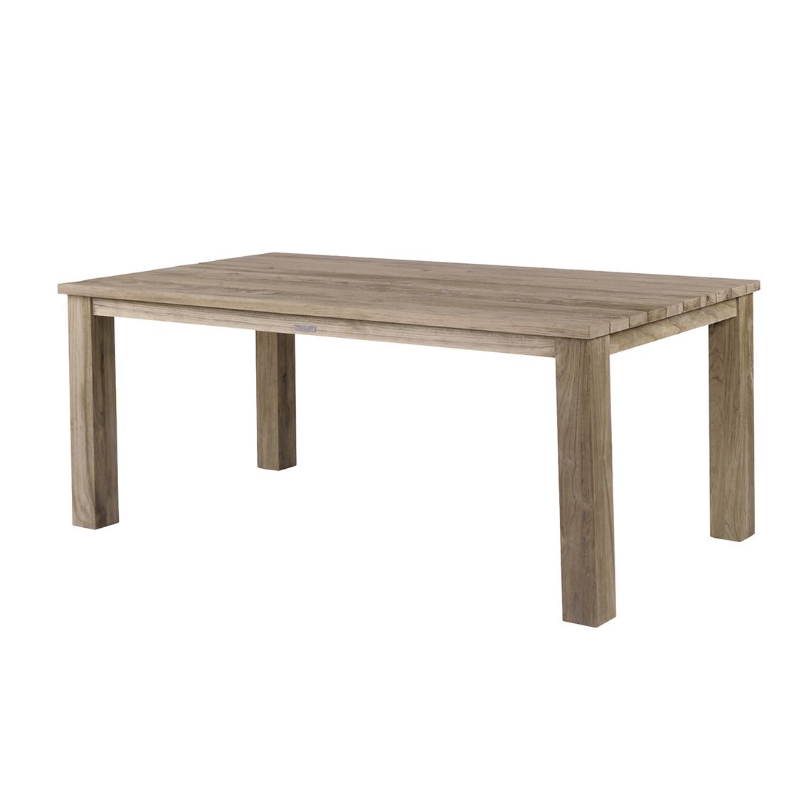 Kingsley Bate 73" Rectangle Dining Table