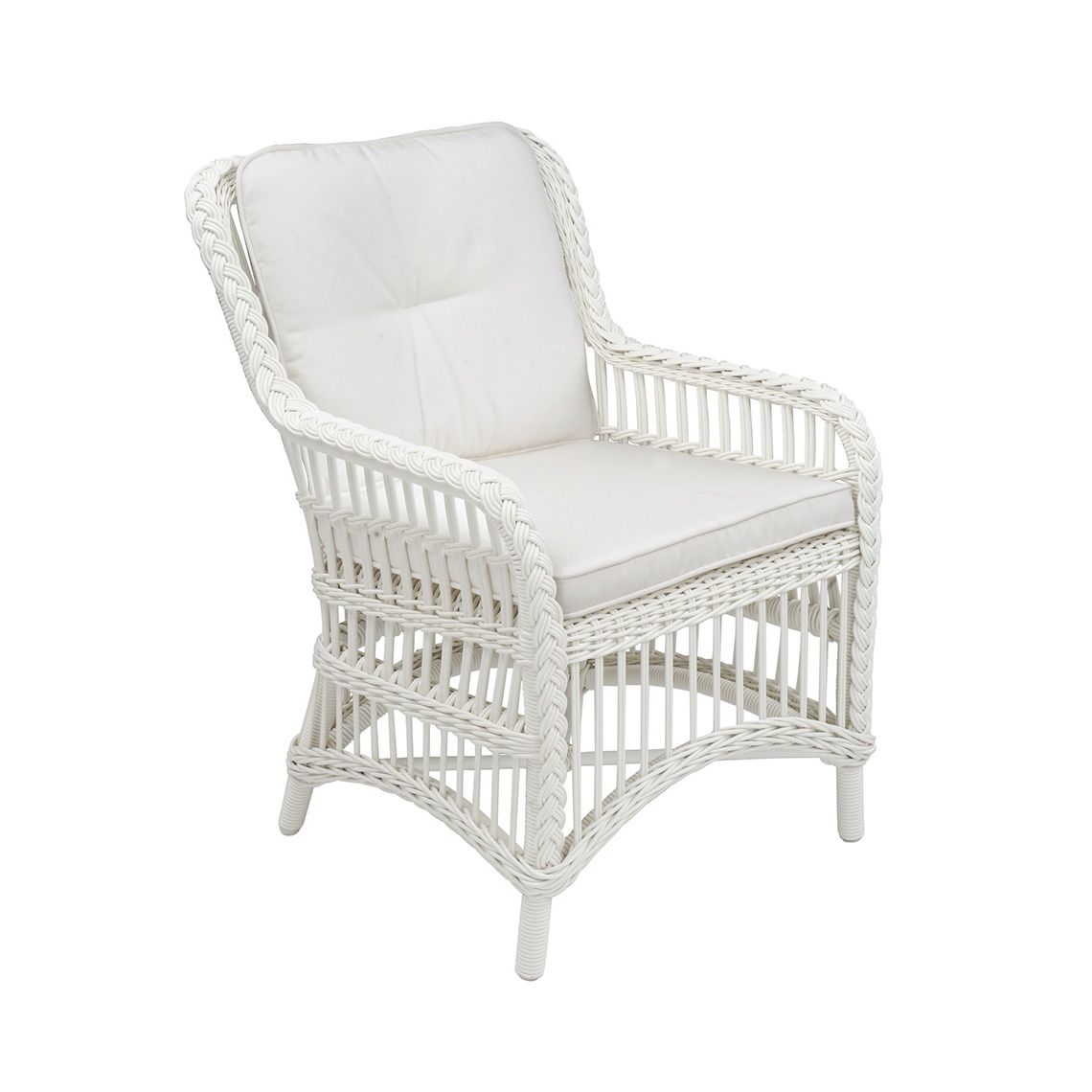 Kingsley Bate Chatham Dining Armchairs