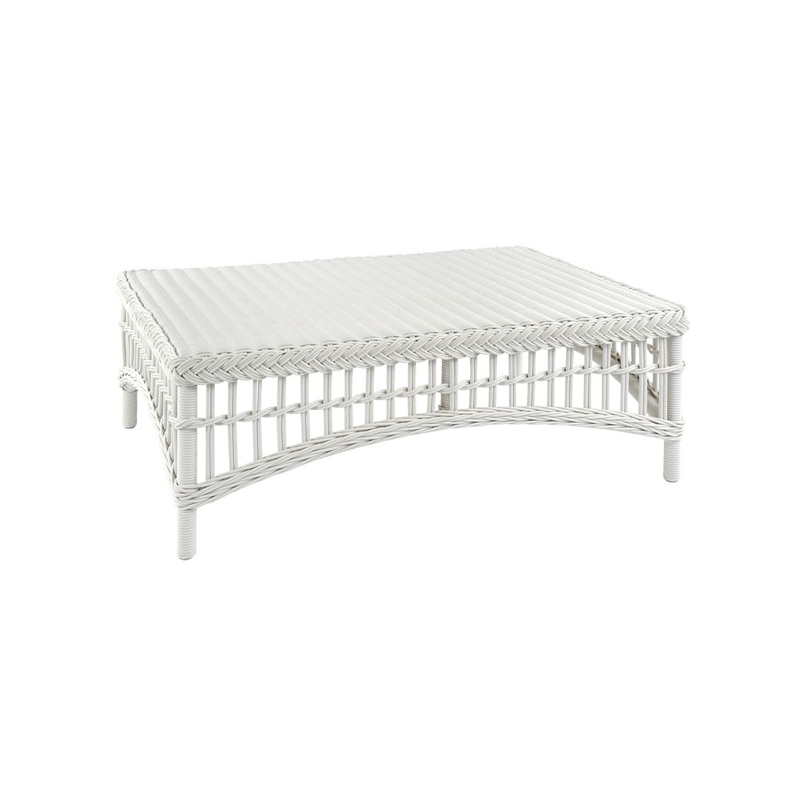 Kingsley Bate Chatham 42.5" x 30.5" Rectangle Coffee Table