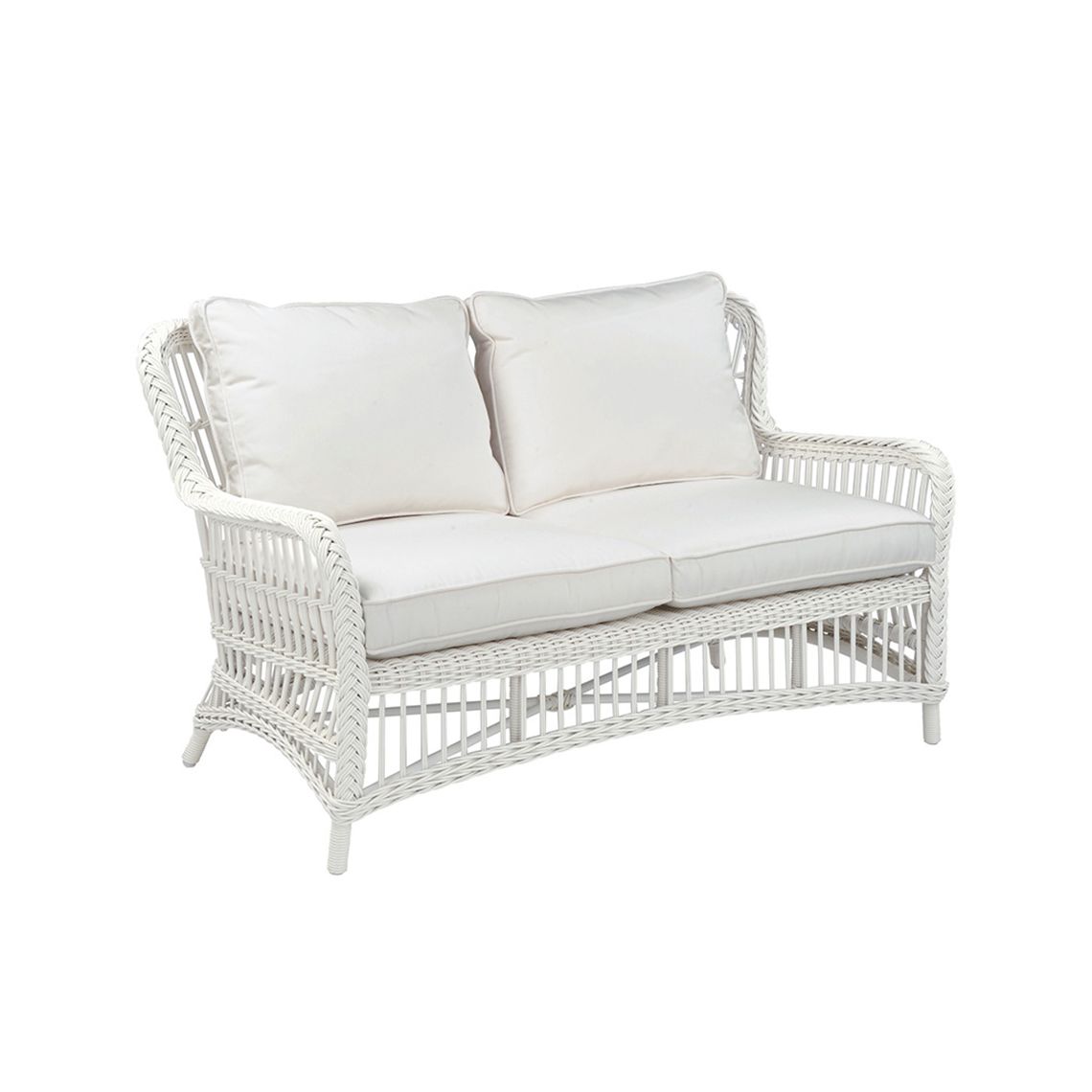 Kingsley Bate Chatham Deep Seating Settee