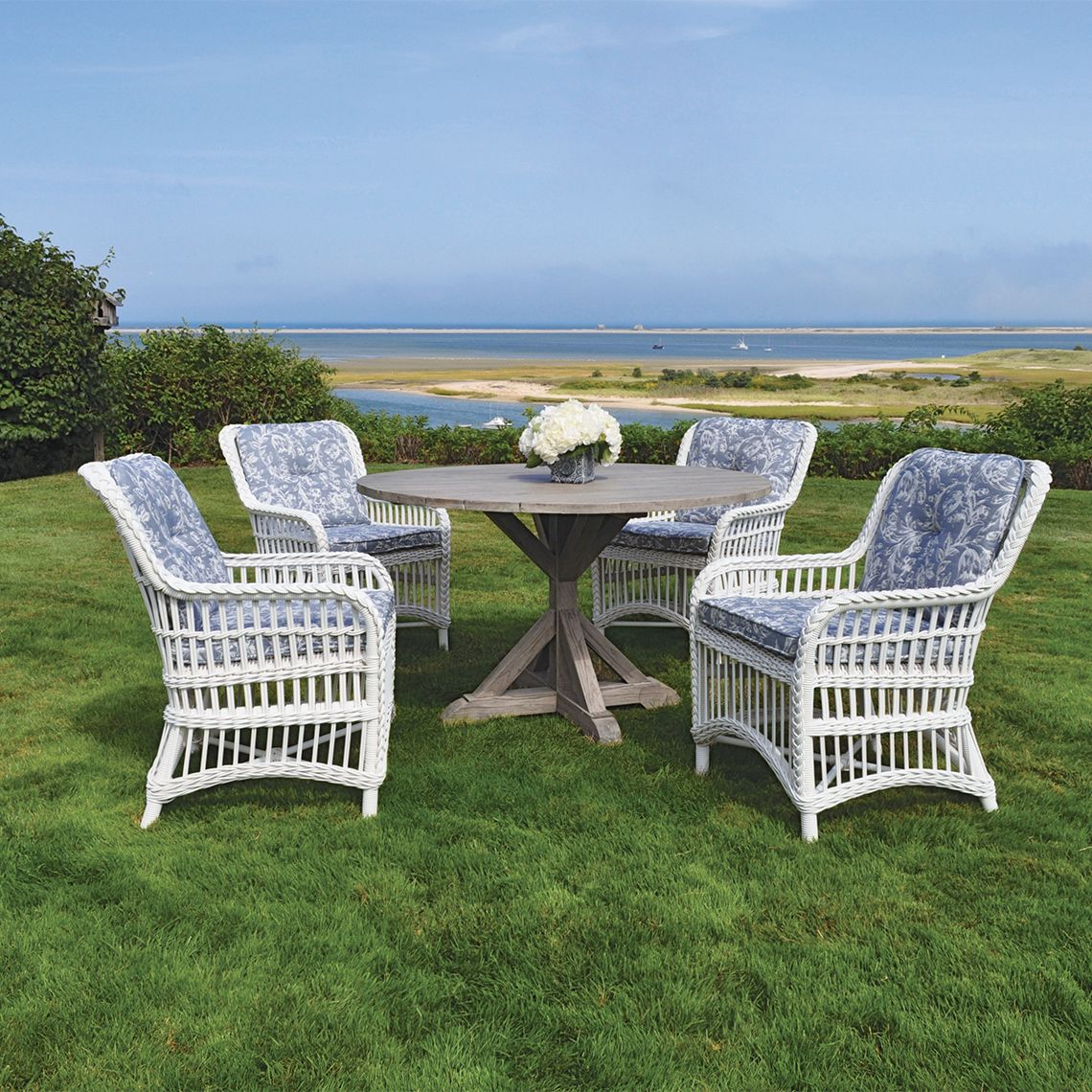 Chatham dining set