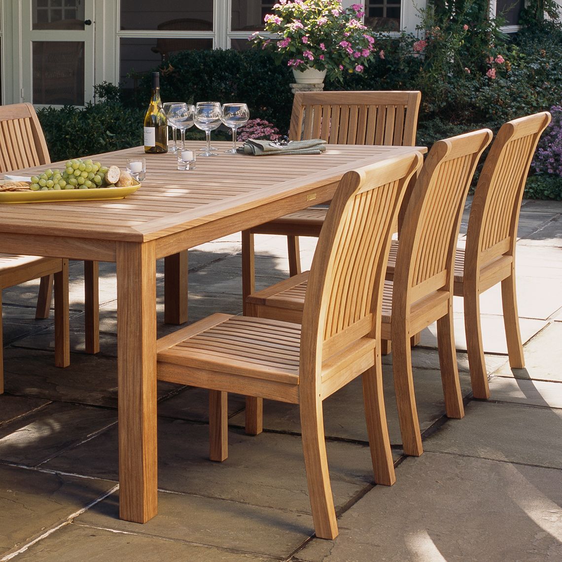 Chelsea Dining Side Chair set