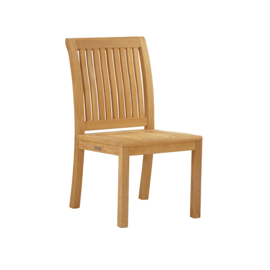 Kingsley Bate Chelsea Dining Side Chair - CO14