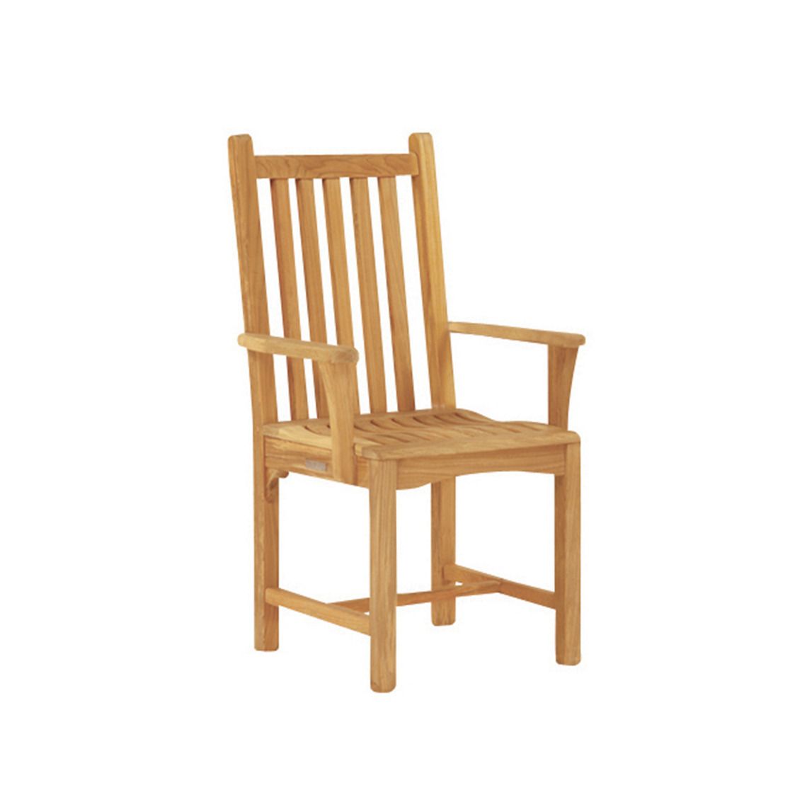 Kingsley Bate Classic Dining Armchairs
