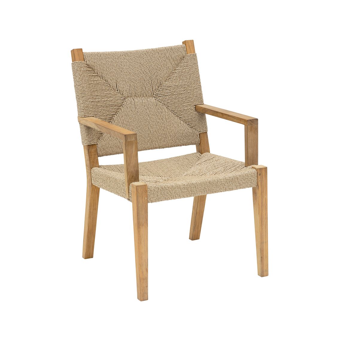 Kingsley Bate Hadley Dining Armchairs