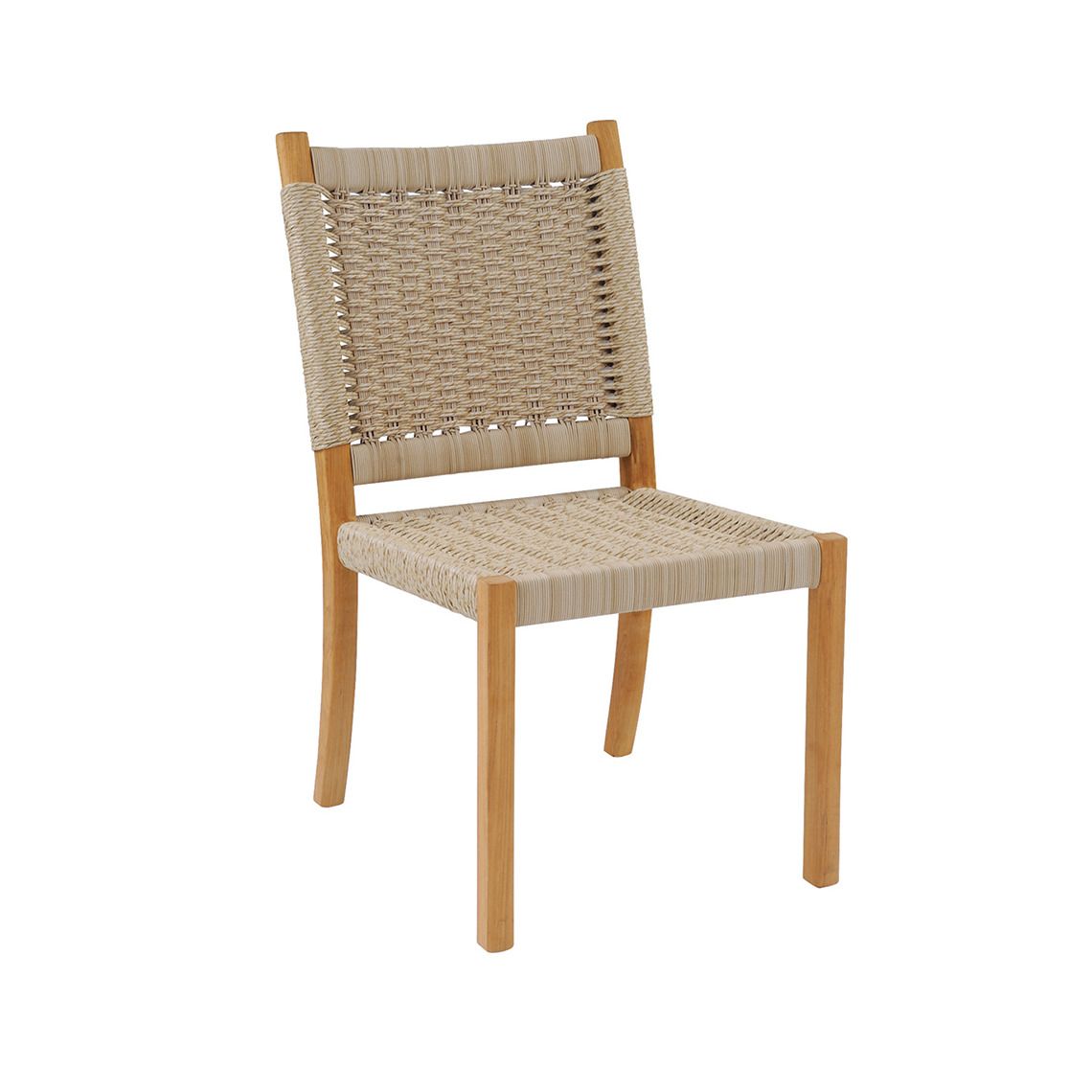 Kingsley Bate Hudson Dining Side Chair - HN14