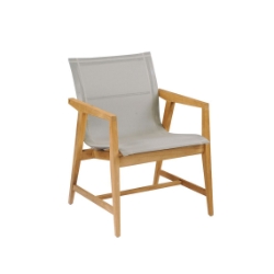 Kingsley Bate Marin Dining Armchair - MN15