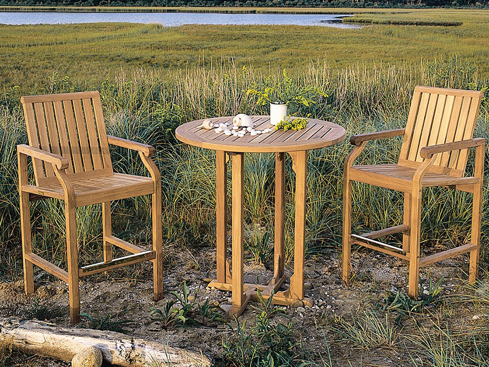 Kingsley Bate Nantucket Collection