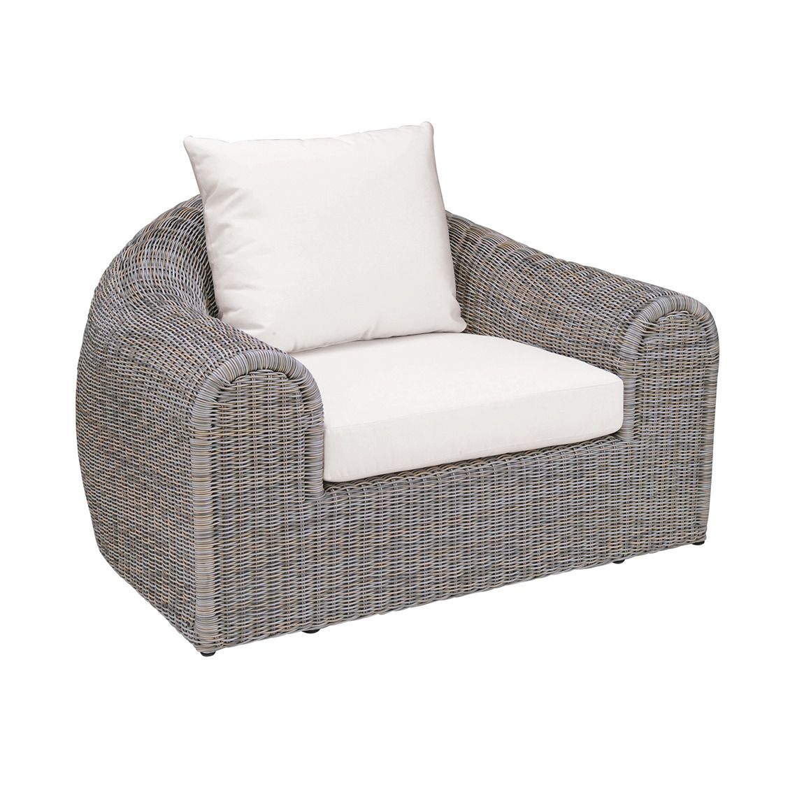 Kingsley Bate Ojai Deep Seating Lounge Chairs